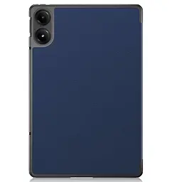 Чохол Primolux Slim для планшета Xiaomi Redmi Pad Pro 12.1 / Poco Pad 12.1" Dark Blue - мініатюра 2