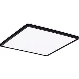 Світильник стельовий Zuma Line 5905316643963 Colis LED 1x50W 3000K/4000K/5500K IP20 чорний