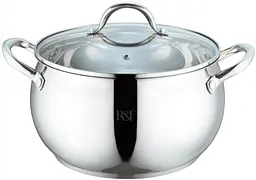 Каструля Riley&Tailor Classic 103124 24 см 6.1 л