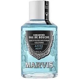 Ополіскувач для ротової порожнини Marvis Anise Mint, концентрат, 120 мл