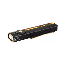 Ліхтар Olight Arkfeld Pro Class 1 CW Racing Stripes (0.0000.0908)