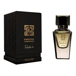 Парфумована вода Forever Fragrance Forbidden love 50 мл  - мініатюра 2