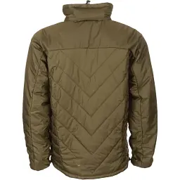 Куртка Snugpak SJ3 L Olive - мініатюра 3