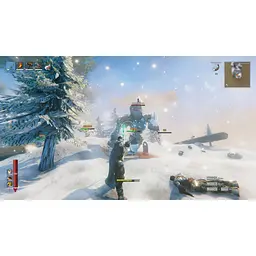 Ключ активації Microsoft Valheim (Game Preview) для Xbox One/Series S/X - мініатюра 6