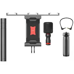 Набір блогера Gudsen MOZA Mirfak Vlogging Kit (MVK02) [79992] - мініатюра 2