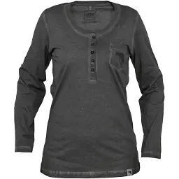Футболка Glock Perfection Women S Grey