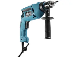 Дриль ударний Makita HP 1640 - мініатюра 4