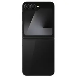 Мобільний телефон Samsung Galaxy Flip7 FE 8/128Gb Black (SM-F761BZKGSEK) - мініатюра 2
