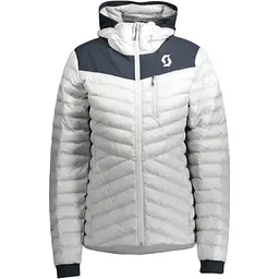 Куртка Scott W's Insuloft Warm Blue/Grey XL (1081-277774.6765.009)