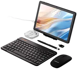 Планшет P50 KIT 11 4ГБ 128ГБ 7000мА•год Android блакитний TECLAST teh0024778