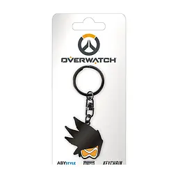 Брелок ABYstyle Overwatch (ABYKEY170) - мініатюра 5