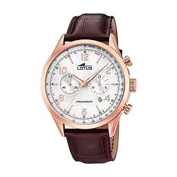 Наручний годинник Lotus Watch 18558/1