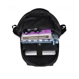Рюкзак міський Tigernu T-B3032C 17л для ноутбука 15.6" Black (17045) - мініатюра 4