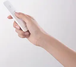 Вентилятор SmartMi Standing Fan 3 розумний підлоговий - мініатюра 4