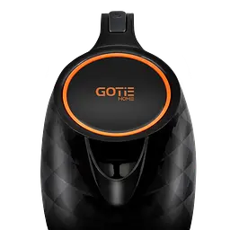 Електрочайник Gotie GCP-130С - мініатюра 4