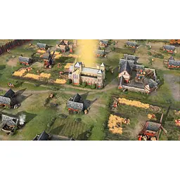 Ключ активації Microsoft Age of Empires IV: Anniversary Edition для Xbox One/Series S/X - мініатюра 3
