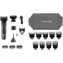 Тример Remington PG780 E51 REM One TotalBody Multigroomer (43319560100) - мініатюра 2