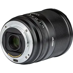 Об'єктив Viltrox AF 13mm f/1.4 Sony E - мініатюра 10