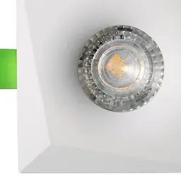 Світильник точковий Brille HDL-DS 172 GU10 WH MR16 36-245 - мініатюра 12