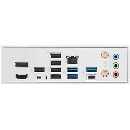 Материнська плата ASUS B850M MAX GAMING WIFI - мініатюра 7