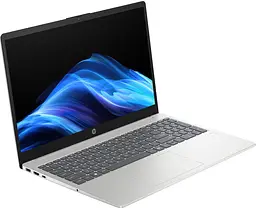 Ноутбук HP 15-fd0203ua (D16CREA) Silver - мініатюра 2