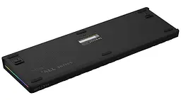 Клавіатура HATOR Skyfall 100 PRO Wireless Silent Switches Grey Black UK-ISO (HTK4100EU) - мініатюра 6