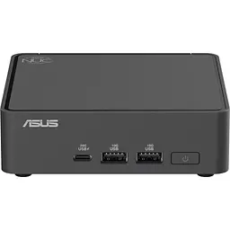 Комп'ютер ASUS NUC 15 Pro RNUC15CRKC500002 / Core 5 210H 45W (90AR00R2-M00060) - мініатюра 5
