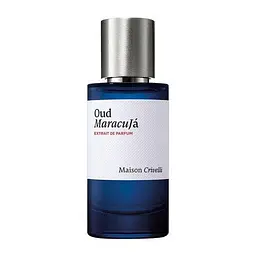 Maison Crivelli Oud Maracuja (унісекс) екстракт де парфюм 3 мл