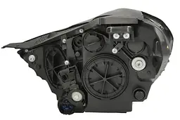 Фара передня права HYUNDAI TUCSON TL 06.15-09.20 DEPO (121-1114RMLEMD2) - мініатюра 2