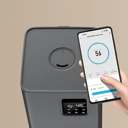 Зволожувач повітря Deerma Humidifier DEM-F952W - мініатюра 7
