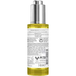 Сироватка для шкіри голови Dove Scalp + Hair Therapy відновлення пошкоджень 45 мл - мініатюра 2