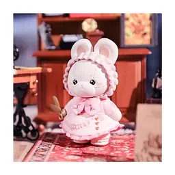 Фігурка 10/10 Toys сюрприз Mokiya Rabbit Garden (QWP008) - мініатюра 4