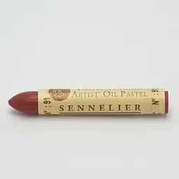 Олійна пастель Sennelier, 5 мл, Хромово-червоний (Chrome Red)