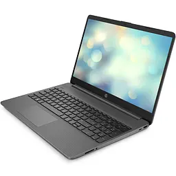 Ноутбук HP 15s-eq1002nq Athlon 3150U la 3.30 GHz, 16GB, 512GB, DOS - мініатюра 2