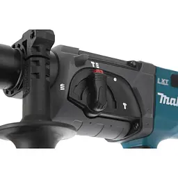 Перфоратор Makita DHR202Z [119721] - мініатюра 11
