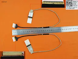 Шлейф матриці для Dell Inspiron 17-7000 7737 (Оригінал)