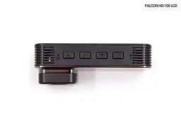 Відеореєстратор Falcon DVR HD 100-LCD - мініатюра 4