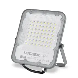 Прожектор Videx VL-F2-305G-12V