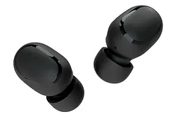 Гарнітура Ergo BS-520 Twins Bubble Black (BS-520K) - мініатюра 2