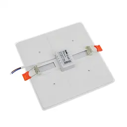 Світильник стельовий Brille 33-165 LED-46R/28W NW врізний - мініатюра 2