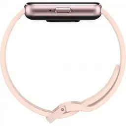 Фітнес-браслет Samsung Galaxy Fit3 Pink Gold (SM-R390NIDA) - мініатюра 5