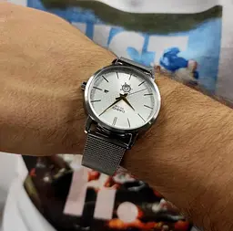 Годинник Casio MTP-B125M-7AVEF - мініатюра 2