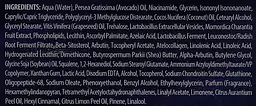Крем проти зморщок 50+ Bielenda Exosomes of Youth Lifting And Firming Cream 50 мл - мініатюра 3