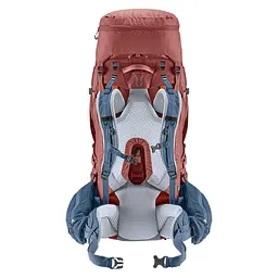 Рюкзак Deuter Aircontact X 60+15 SL (1052-3370122 5335) - мініатюра 13