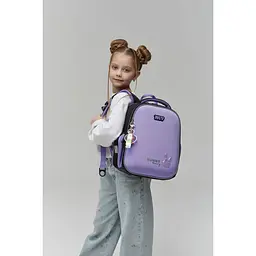 Рюкзак каркасний Yes H-100S Shiny Bunny (550204) - мініатюра 15
