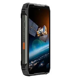 Смартфон Blackview Xplore 2, 12/256GB Black (Global) (Projector) - мініатюра 5