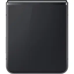 Смартфон Samsung Galaxy Flip5 8/512GB Graphite (SM-F731BZAHSEK) [100279] - мініатюра 8