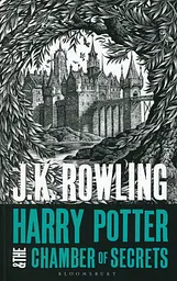 Harry Potter and the Chamber of Secrets - Джоан Кетлін Ролінґ