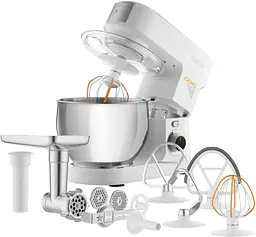 Кухонний комбайн STM 3740WH Sencor teh0026721 - мініатюра 7