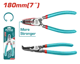 Кусачки TOTAL THTJ21804 L = 180 мм